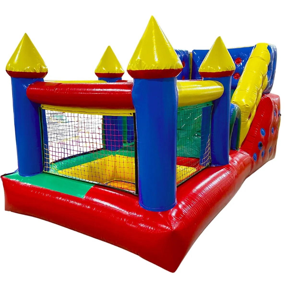 brinquedo inflavel